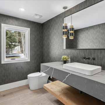 Park Meadows Remodel