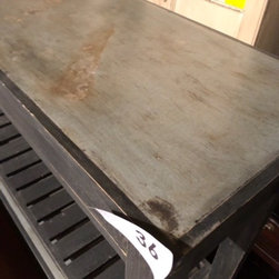 Antiques - Furniture