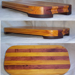 Cutting Boards - Cutting Boards
