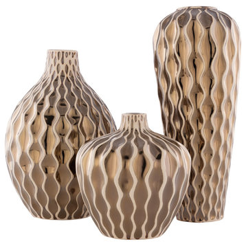 Surya Rockwell Rkw-001 Vase