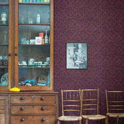 Feuille BP 4904 - Wallpaper