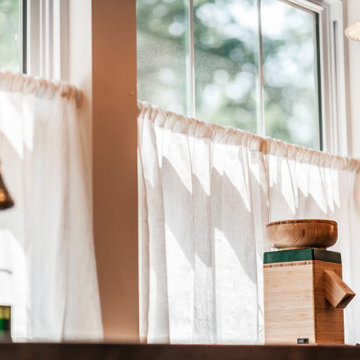Kitchen Renovation