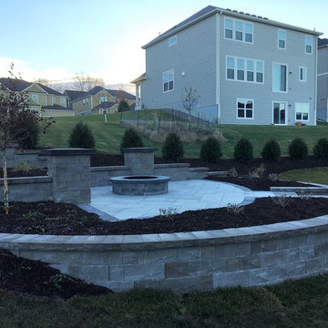 Outdoor Living Spaces