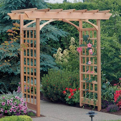Trellis - Outdoor Structures