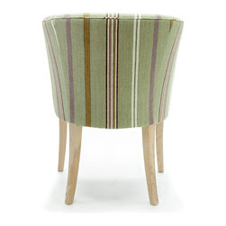 Soho Tub Chairs by Tim Wood - Armchairs & Accent Chairs