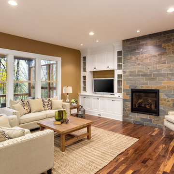 Interior Design Inspiration