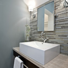 Bathroom Ideas