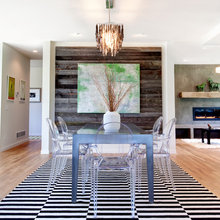 reclaimed wall