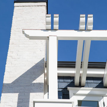 Heliotrope Transitional Duplex