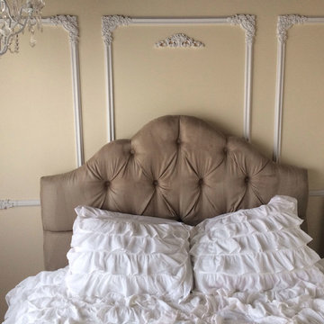 Panel Mouldings