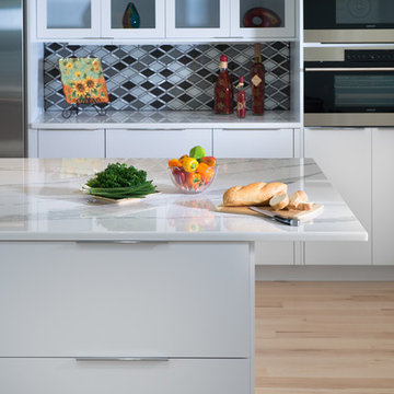 Kitchens