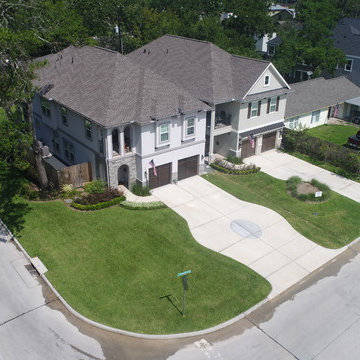 Spring, TX residential real estate listing