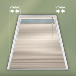 Odd Shaped Windows - Products