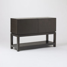 sideboard