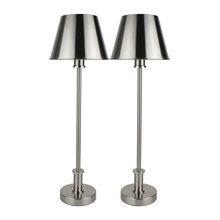 buffet lamps