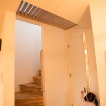R+House 千葉県 S邸
