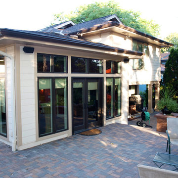 Sunroom Addition - Omaha, NE