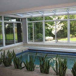 Four Seasons Sunrooms - Products
