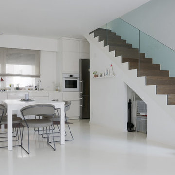 Epoxy Floors