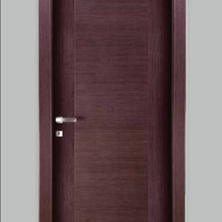 ECONOMY INTERIOR DOORS - Interior Doors