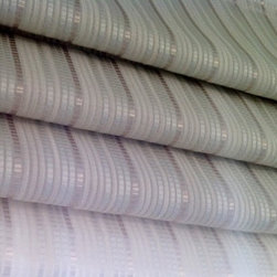 Residence @ Sunset Place, Singapore - Roman Blinds