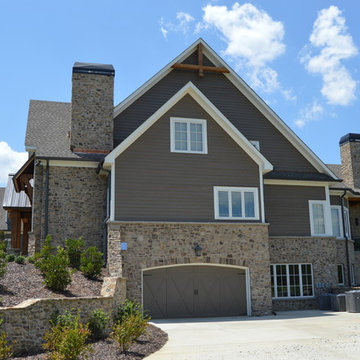 Mountain House
