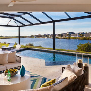 The Tindarra by John Cannon Homes