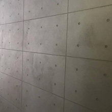cement finish