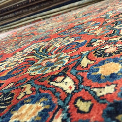 Persian Sarouk - Products