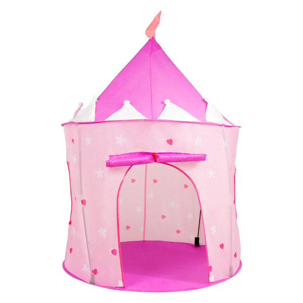 Shop Hey! Play! Outdoor Play on DailyMail Princess Round Pop up Play Tent Indoor