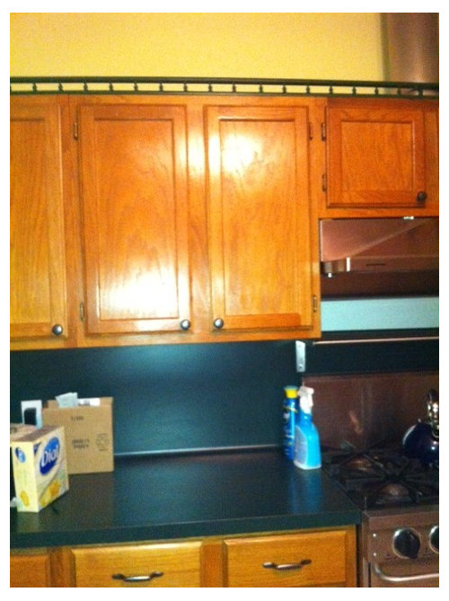 Help Forest Green Countertops Best Home Help Reviews Houzz