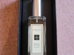 Jo Malone cologne is this a fake