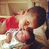 Valerie 'n Toni Roye's photo