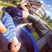 Дима Харламов's photo