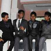 Devprashanth Karunakaranさんの写真