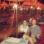 Foto de Emily Barten
