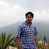 Yateesh Chandraiahs foto