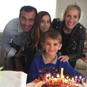 Catherine Janot's photo