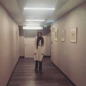 Tasnim Taher's photo