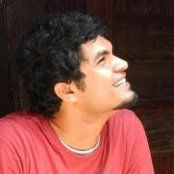 Rajesh Lathis billede
