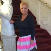 Mariya Rapoport's photo