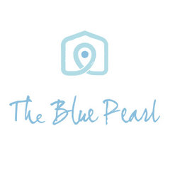THE BLUE PEARL. Home Remodeling & Construction.