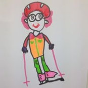 Damian Goninan's photo