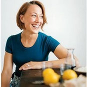 Lia Huber's photo