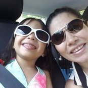 Ana de Landaverde's photo