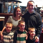 Meghan Charmatz's photo