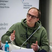 Сергей Карнаухов's photo