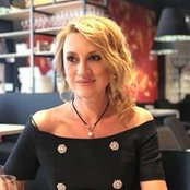 Лариса Меньшикова's photo