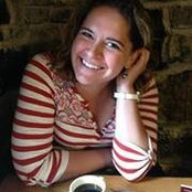 Jennie Roth's photo