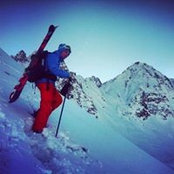 Tom Ray's photo